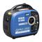 Stromerzeuger SDMO INVERTER PRO 2000 Benutzer- Und Wartungshandbuch