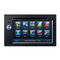 Auto Navigationssysteme Blaupunkt 840 Bedienungsanleitung