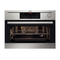 Dampfgarer AEG KS8404021M Benutzerinformation