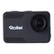 Aktionskameras Rollei Actioncam 6s Plus Bedienungsanleitung