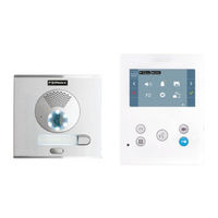 Fermax DUOX PLUS CITYLINE VEO XS WIFI Schnellstartanleitung