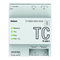 Timer Theben TC 649 C Handbuch