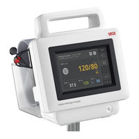 Seca mVSA 535 Schnellstartanleitung