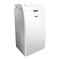 Klimaanlagen Whirlpool AMD 081/1 Gebrauchsanweisung