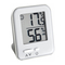 TFA METAL MOXX 30.5029 - Digitales Thermo-Hygrometer Handbuch