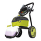SunJoe SPX4600 - 14.5A Elektrischer Hochdruckreiniger mit Schlauchhalter Handbuch