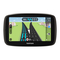 GPS TomTom GO 60 Kurzanleitung