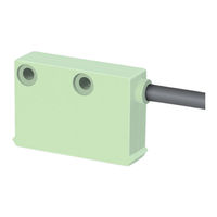 Siko MSK2000 Originalmontageanleitung