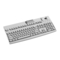 Tastaturen Cherry FingerTIP ID Board G83-14200 Bedienungsanleitung