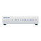 Sicherheitstechnik Avigilon VMA-ENVR1-8P4 Benutzerhandbuch