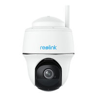 Reolink Argus B430 Serie Bedienungsanleitung