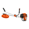 Rasentrimmer Husqvarna 324R X Serie Bedienungsanweisung