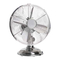 Ventilatoren RUSTA Chrome Gebrauchsanweisung