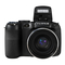 Kameras FujiFilm FINEPIX S2800HD Serie Bedienungsanleitung