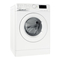 Waschmaschinen Indesit IWE 71483 Bedienungsanleitungen