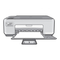 Drucker HP Photosmart C4200 All-in-One series Grundlagenhandbuch