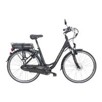 Sfm SaxonettE Comfort Electra Betriebsanleitung