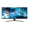 Monitore LC-POWER LC-M34-UWQHD-144-C-V2 Bedienungsanleitung