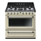 Kochfelder Smeg Victoria TR90PD9 Bersetzung Der Originalbetriebsanleitung
