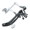 Medizinische Ausstattung B. Braun Aesculap Spine S4 Cervical FW086SU Gebrauchsanweisung/Technische Beschreibung