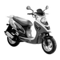 Kymco Cobra 50 Bedienerhandbuch