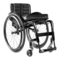 Rollstühle Sunrise Medical SOPUR Krypton F Gebrauchsanweisung