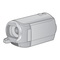 Camcorder Panasonic HCV210EG Bedienungsanleitung