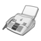 Sharp UX-600M