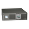 USVs Eaton EX 2200 RT 2U Installations- Und Bedienungsanleitung