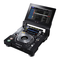 Mediaplayer Pioneer CDJ-TOUR1 Bedienungsanleitung