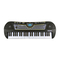 Synthesizer Bontempi 15 4909 Bedienungsanleitung