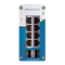 Netzwerk Switches Indu-Sol PROmesh P10 Benutzer Schnellanleitung