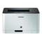 Drucker Samsung CLP-36 Serie Benutzerhandbuch