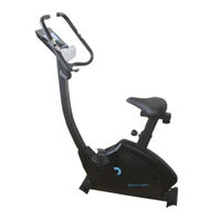 Capital Sports Evo Track Bedienungsanleitung