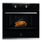 Backöfen Electrolux KOCDH76X Benutzerinformation