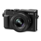 Kameras Panasonic Lumix DMC-LX100 Bedienungsanleitung