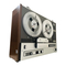Tonbandgeräte Philips N 4414 Bedienungsanleitung