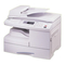 All-in-One-Drucker Samsung SCX-5112 Bedienanleitung