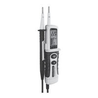 Laserliner AC-tiveMaster Digital Bedienungsanleitung