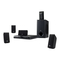 Receiver LG HT805SH Bedienungsanleitung