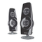 Lautsprecher Silvercrest SLB 1.2 D2 Bedienungsanleitung