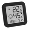 Thermometer TFA BLACK & WHITE Bedienungsanleitung