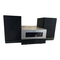 HiFi Komponenten Sony CMT-BX30R Bedienungsanleitung