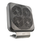Homedics Brethe AR-NC01 / AR-NC01GY Handbuch