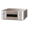 Empfänger Marantz M-CR412 Bedienungsanleitung