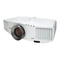Beamer Epson EB-G5350 Bedienungsanleitung
