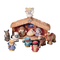 Spielzeuge Fisher-Price J4506 Anleitung