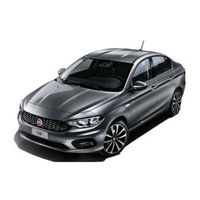 Fiat TIPO Handbuch