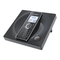Telefone Grundig Scenos Bedienungsanleitung
