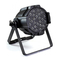 Lichtanlage Varytec Studio Par Zoom RGB LED Bedienungsanleitung